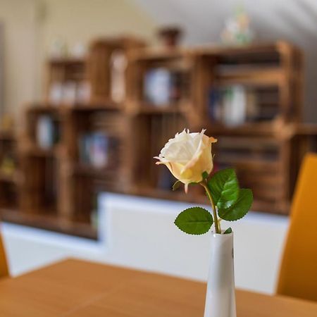 Landhotel Gillenfelder Hof Εξωτερικό φωτογραφία