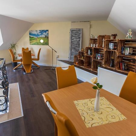 Landhotel Gillenfelder Hof Εξωτερικό φωτογραφία