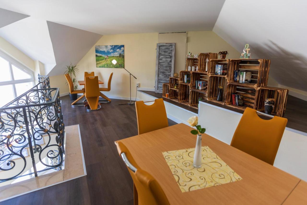 Landhotel Gillenfelder Hof Εξωτερικό φωτογραφία