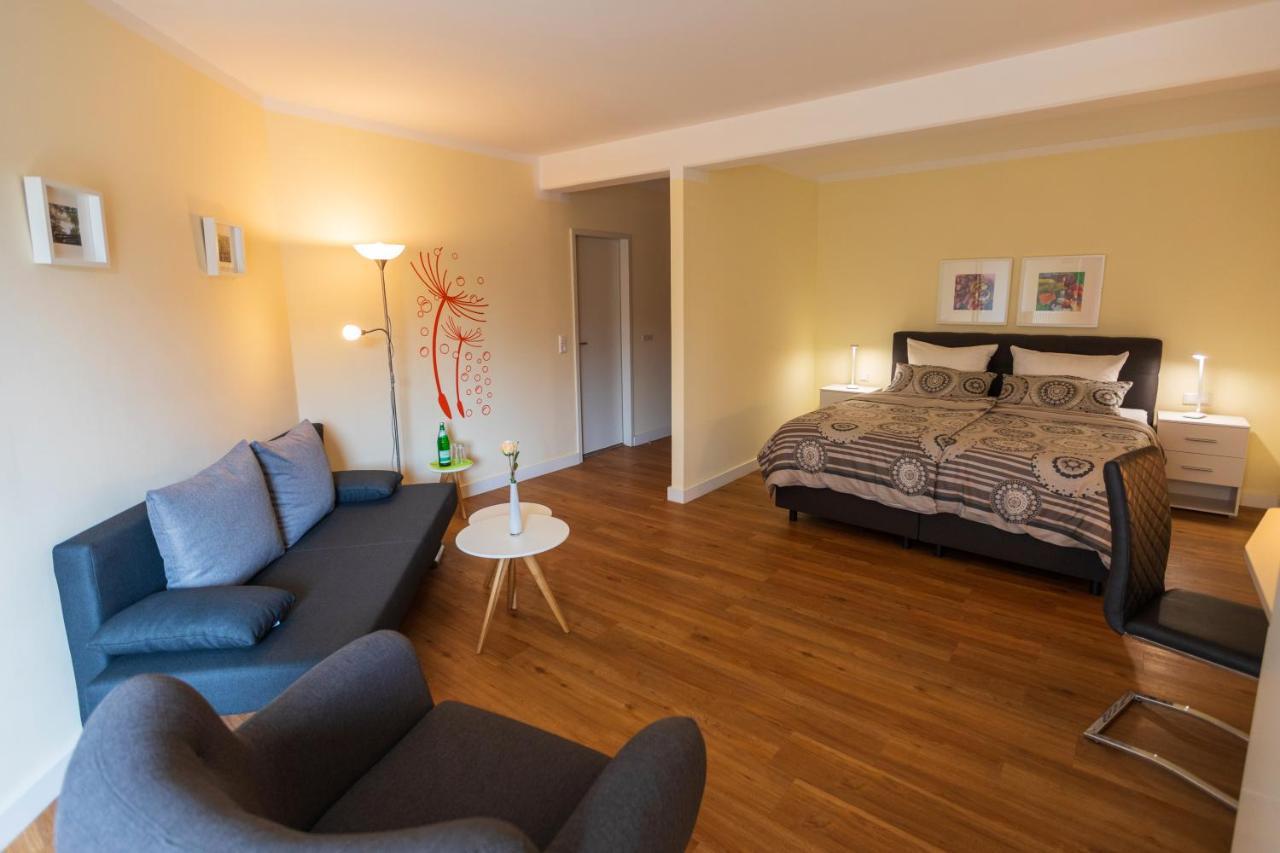 Landhotel Gillenfelder Hof Εξωτερικό φωτογραφία