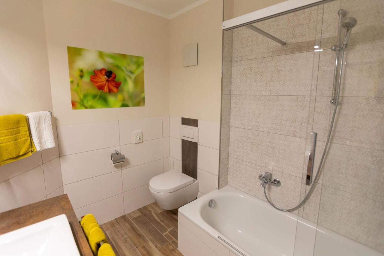 Landhotel Gillenfelder Hof Εξωτερικό φωτογραφία