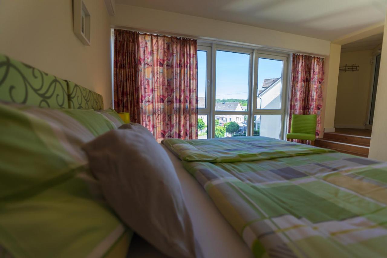 Landhotel Gillenfelder Hof Εξωτερικό φωτογραφία