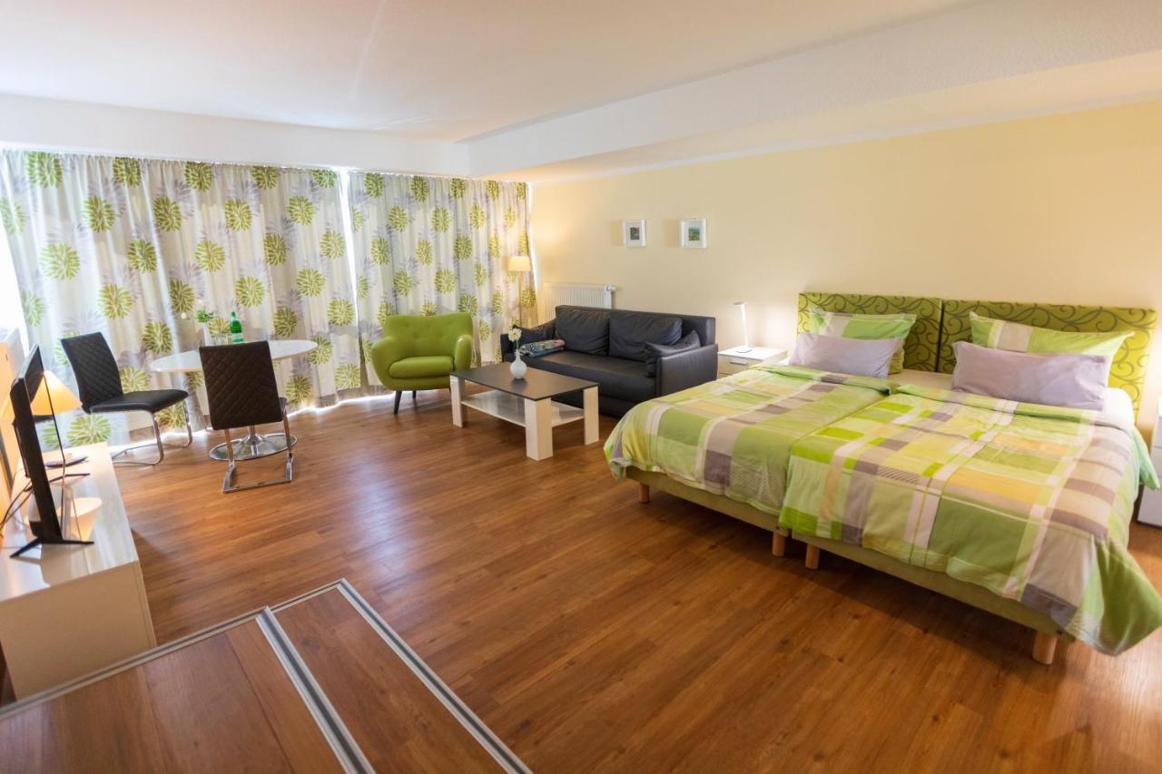 Landhotel Gillenfelder Hof Εξωτερικό φωτογραφία