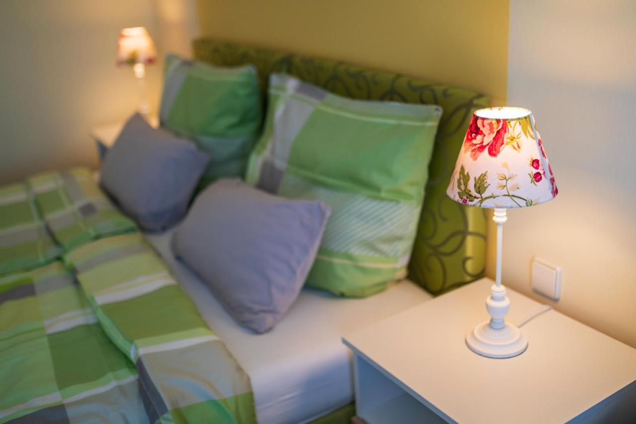 Landhotel Gillenfelder Hof Εξωτερικό φωτογραφία