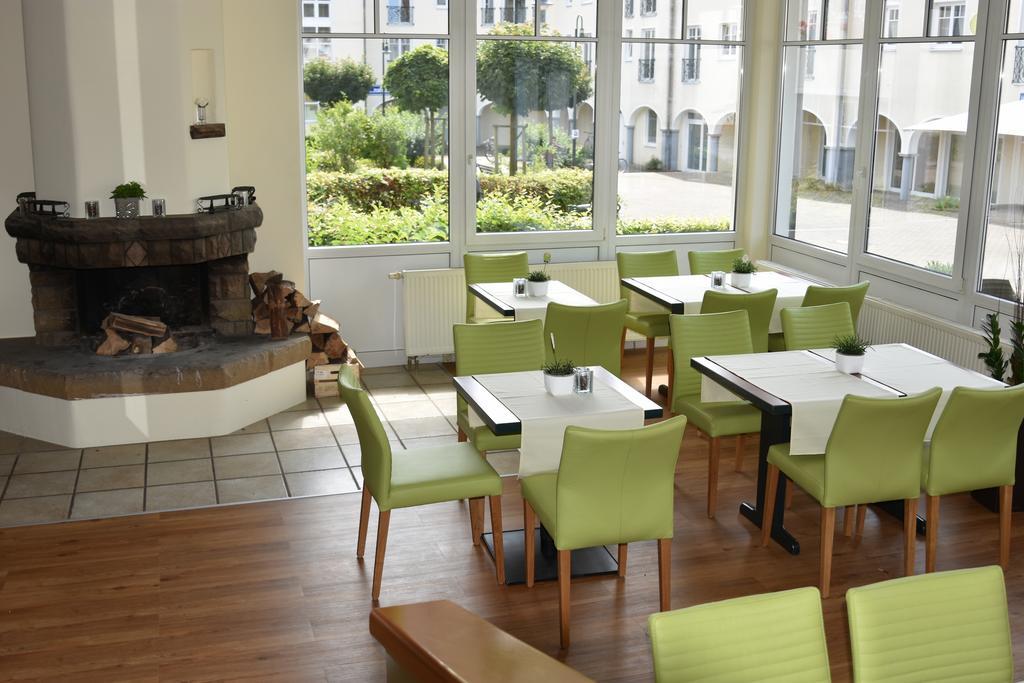 Landhotel Gillenfelder Hof Εξωτερικό φωτογραφία
