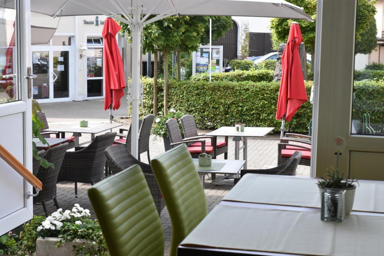 Landhotel Gillenfelder Hof Εξωτερικό φωτογραφία